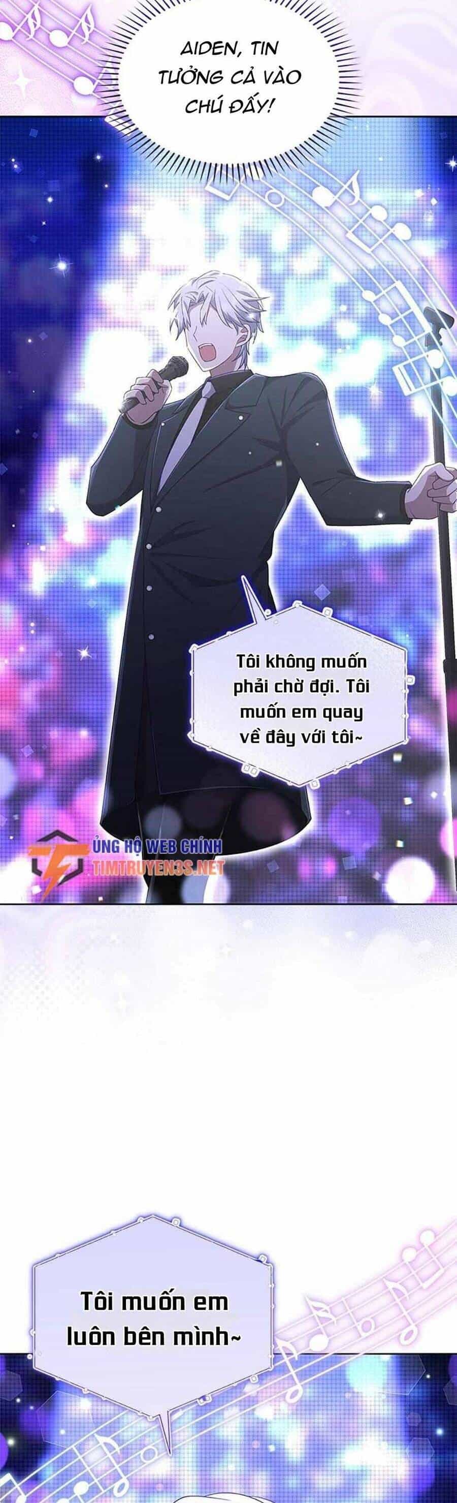Cuộc Sống Thứ 2 Của Thần Tượng Toàn Năng - Chương 33 - ảnh 32