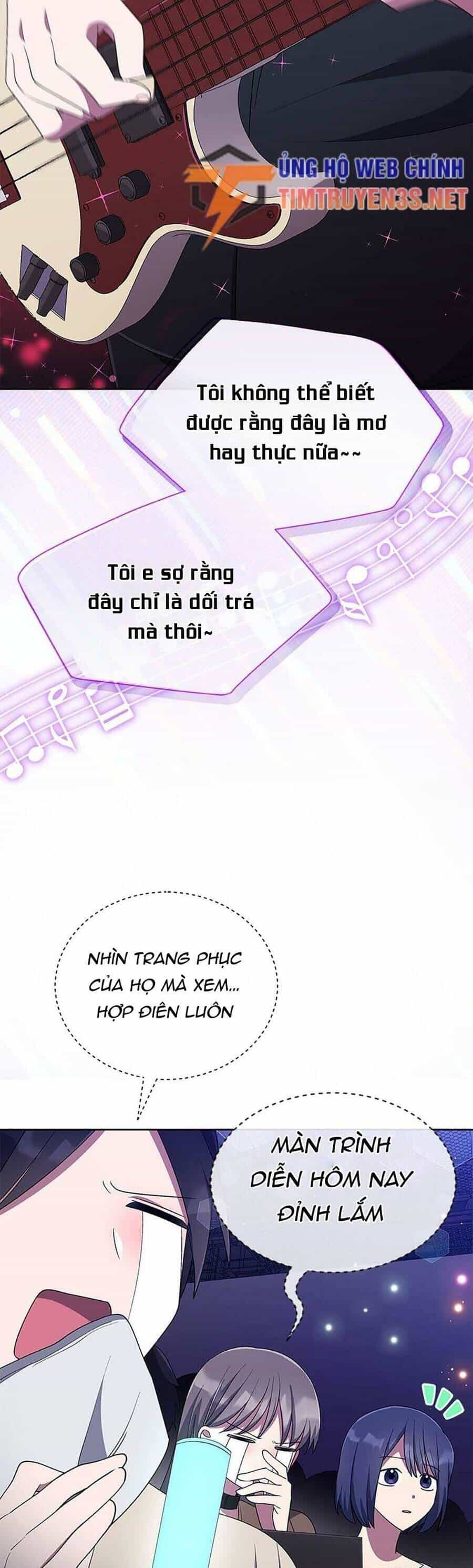 Cuộc Sống Thứ 2 Của Thần Tượng Toàn Năng - Chương 33 - ảnh 35
