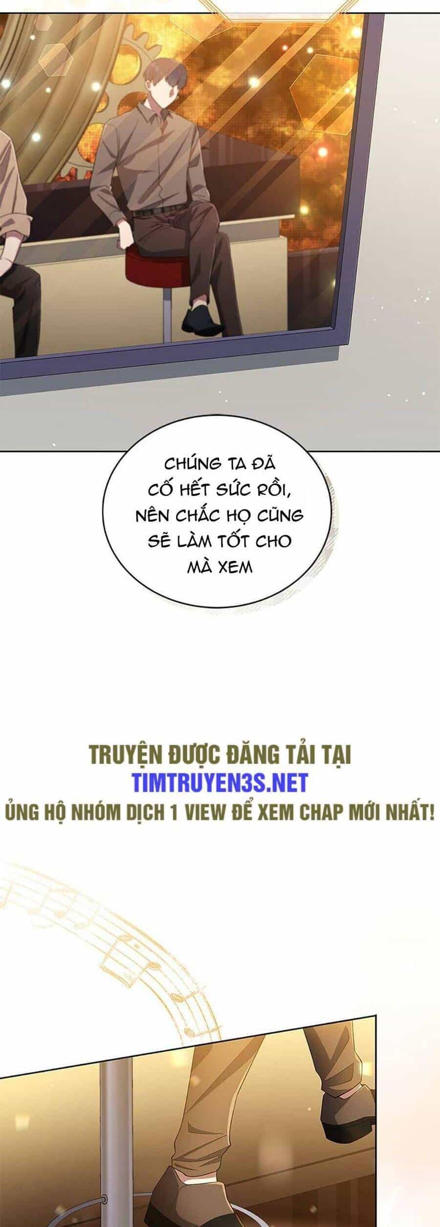 Cuộc Sống Thứ 2 Của Thần Tượng Toàn Năng - Chương 33 - ảnh 47