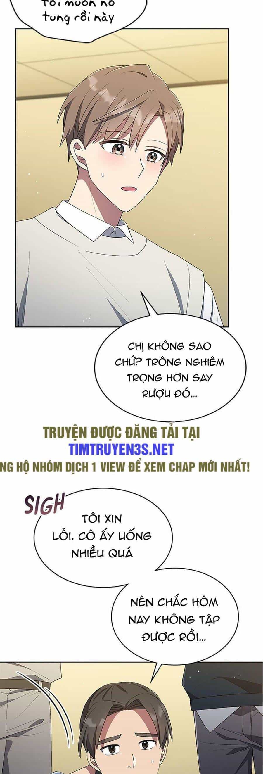 Cuộc Sống Thứ 2 Của Thần Tượng Toàn Năng - Chương 33 - ảnh 5