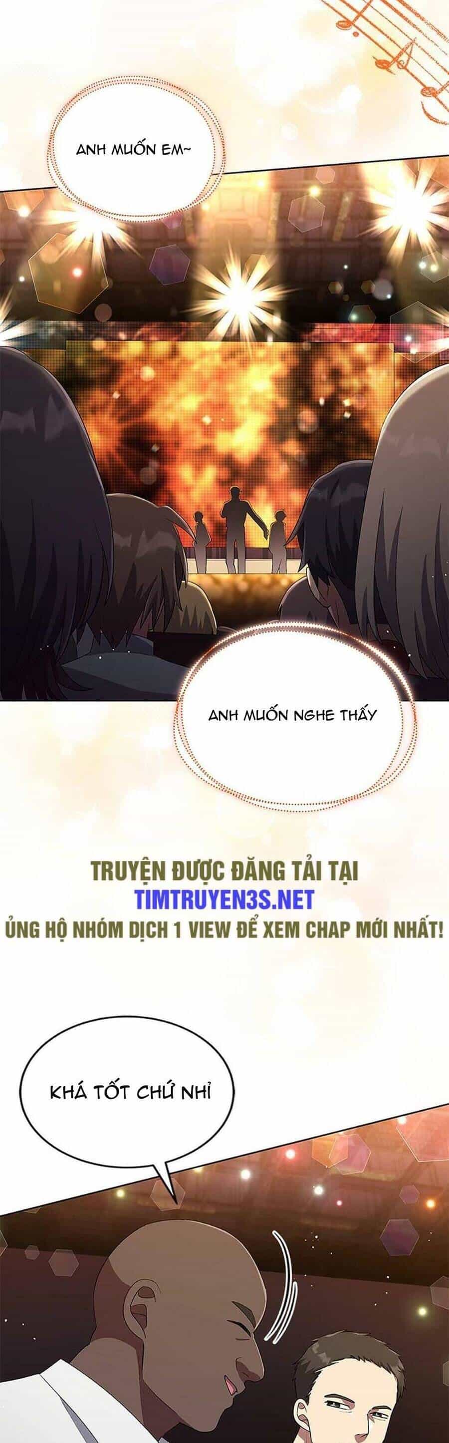 Cuộc Sống Thứ 2 Của Thần Tượng Toàn Năng - Chương 33 - ảnh 53