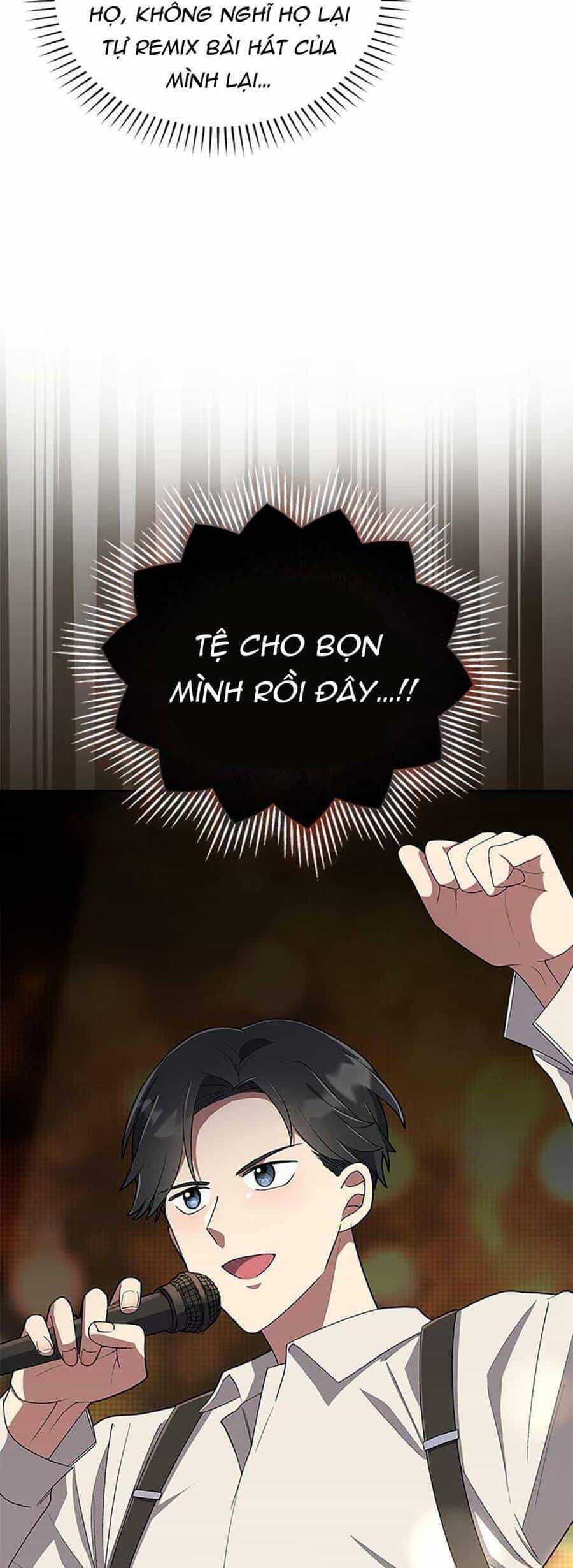 Cuộc Sống Thứ 2 Của Thần Tượng Toàn Năng - Chương 33 - ảnh 56