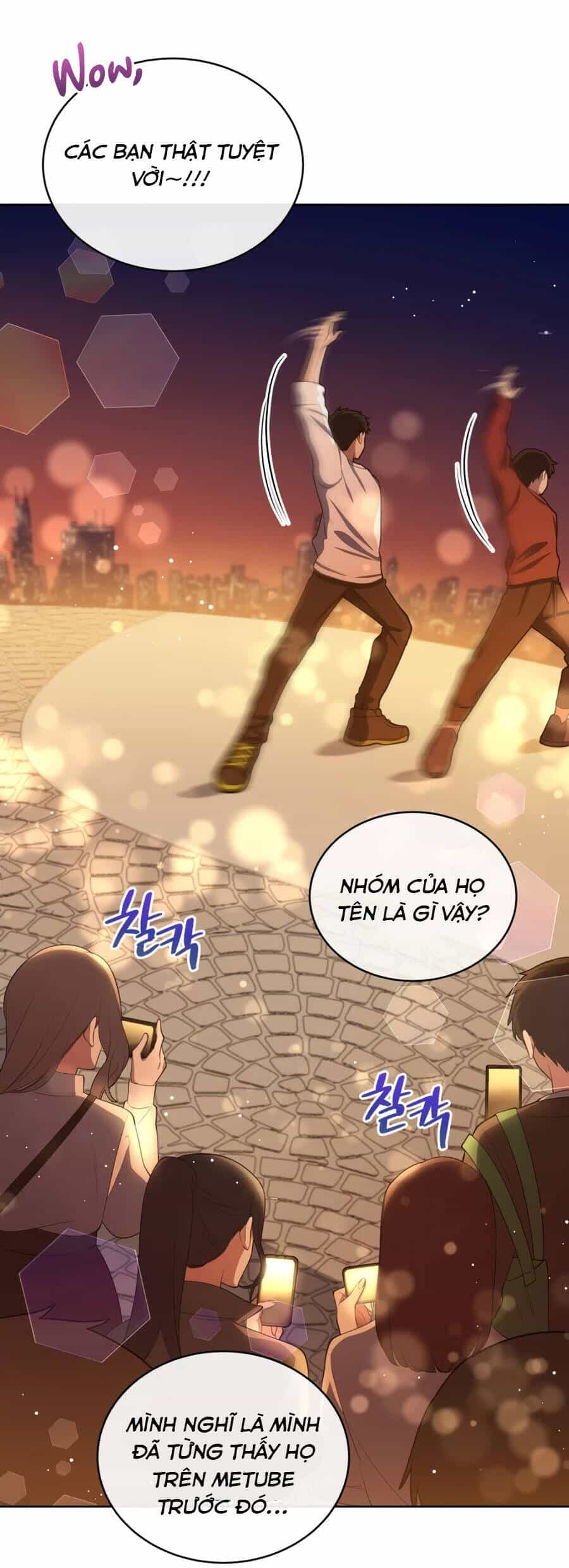 Cuộc Sống Thứ 2 Của Thần Tượng Toàn Năng - Chương 4 - ảnh 56