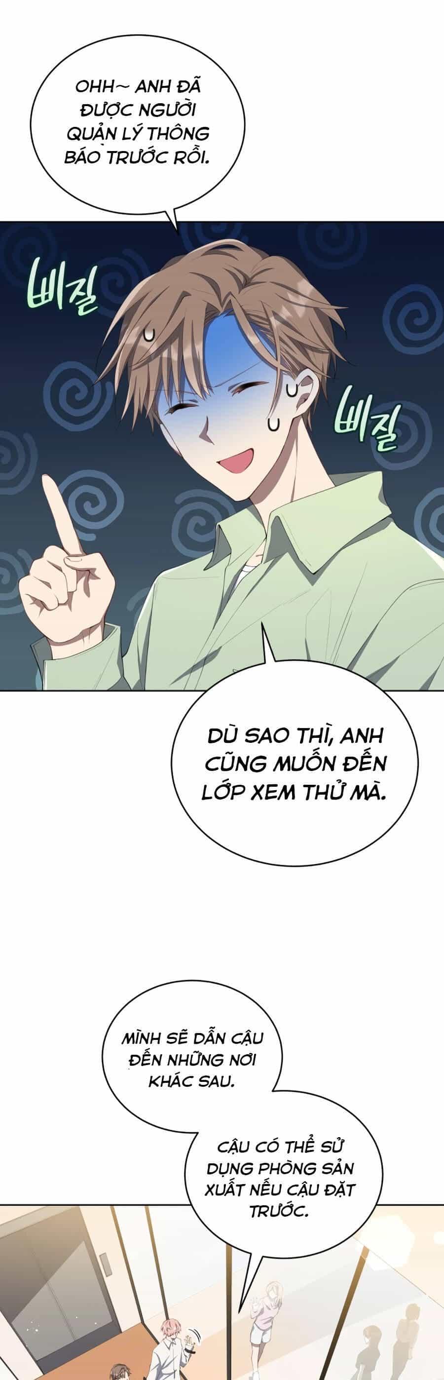 Cuộc Sống Thứ 2 Của Thần Tượng Toàn Năng - Chương 5 - ảnh 16