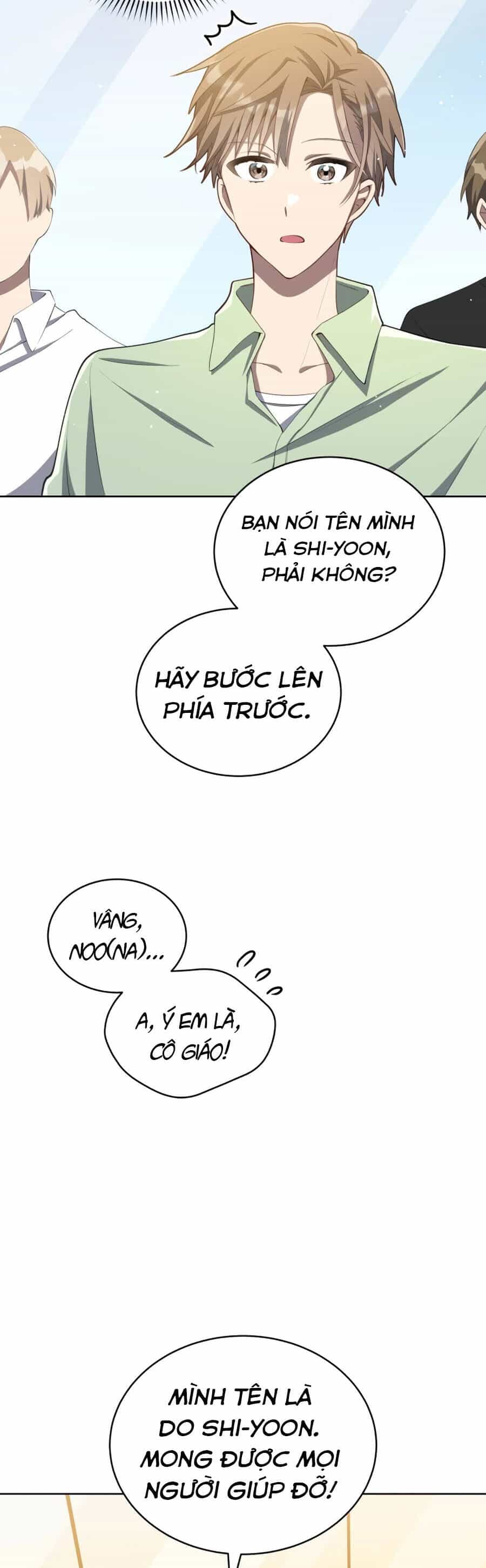 Cuộc Sống Thứ 2 Của Thần Tượng Toàn Năng - Chương 5 - ảnh 24