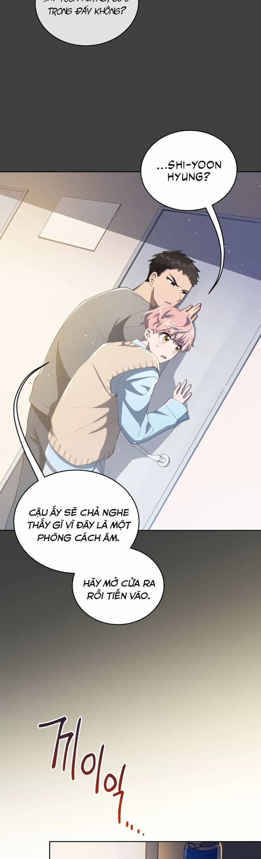 Cuộc Sống Thứ 2 Của Thần Tượng Toàn Năng - Chương 5 - ảnh 41