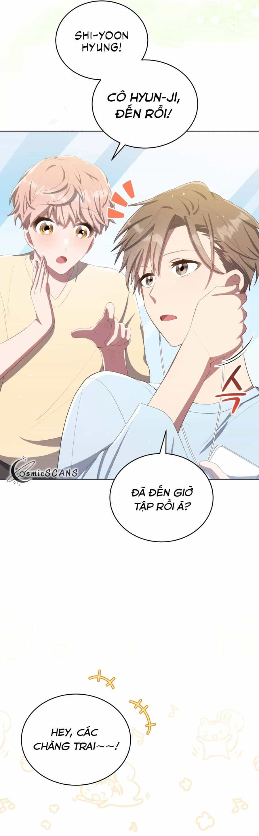 Cuộc Sống Thứ 2 Của Thần Tượng Toàn Năng - Chương 6 - ảnh 4