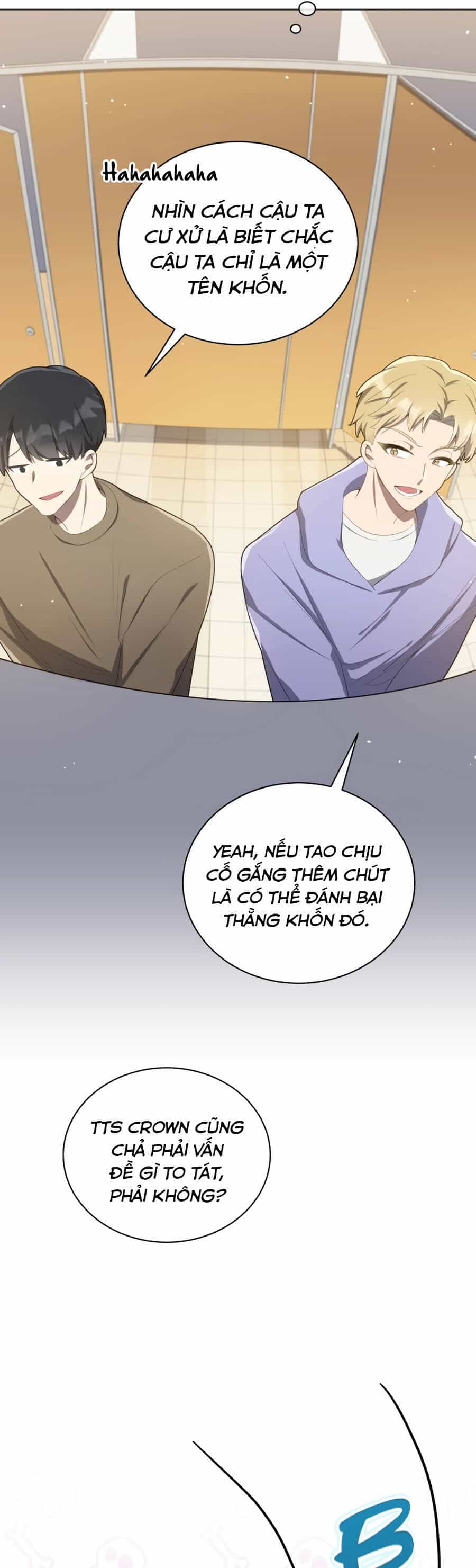 Cuộc Sống Thứ 2 Của Thần Tượng Toàn Năng - Chương 6 - ảnh 45