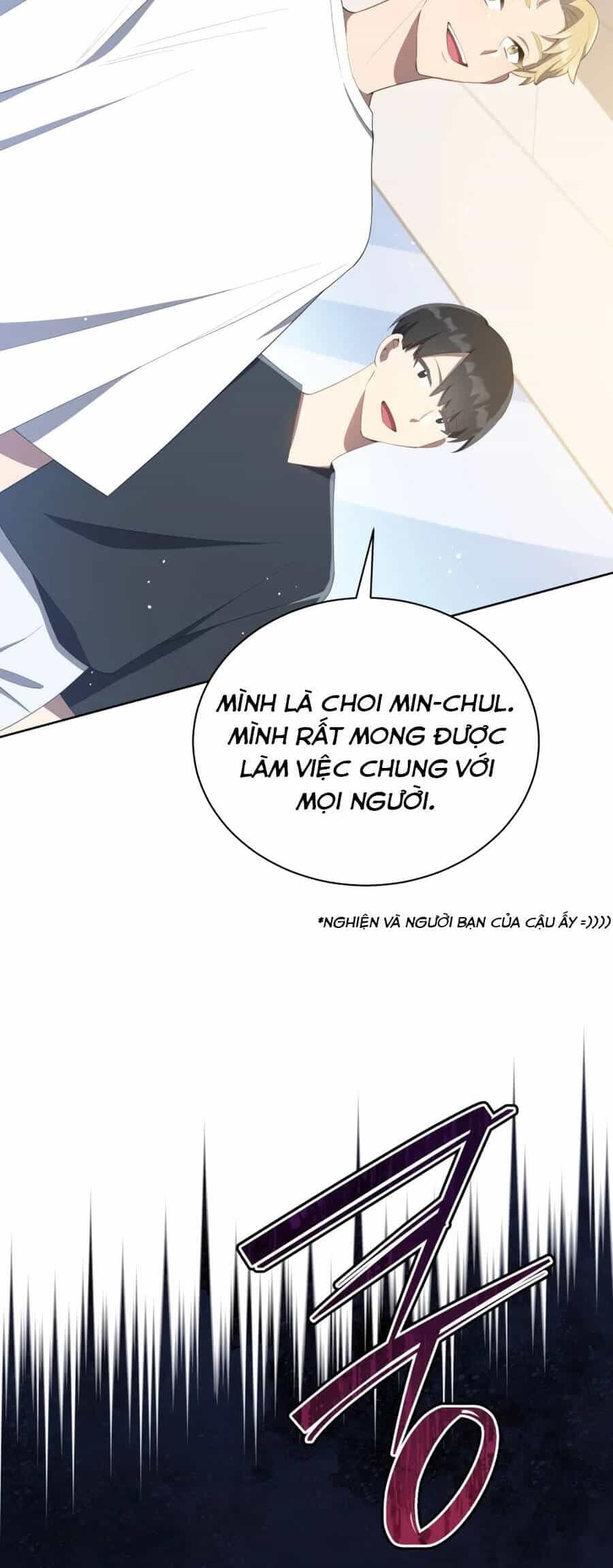 Cuộc Sống Thứ 2 Của Thần Tượng Toàn Năng - Chương 6 - ảnh 8