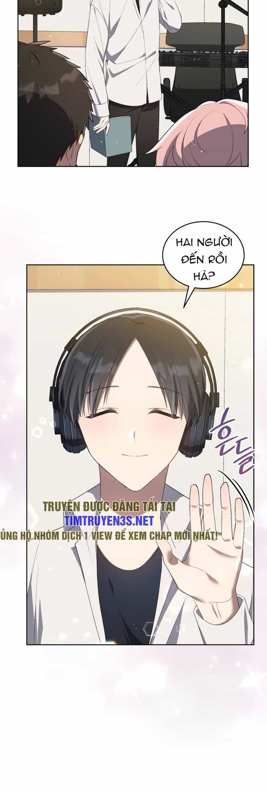 Cuộc Sống Thứ 2 Của Thần Tượng Toàn Năng - Chương 7 - ảnh 13