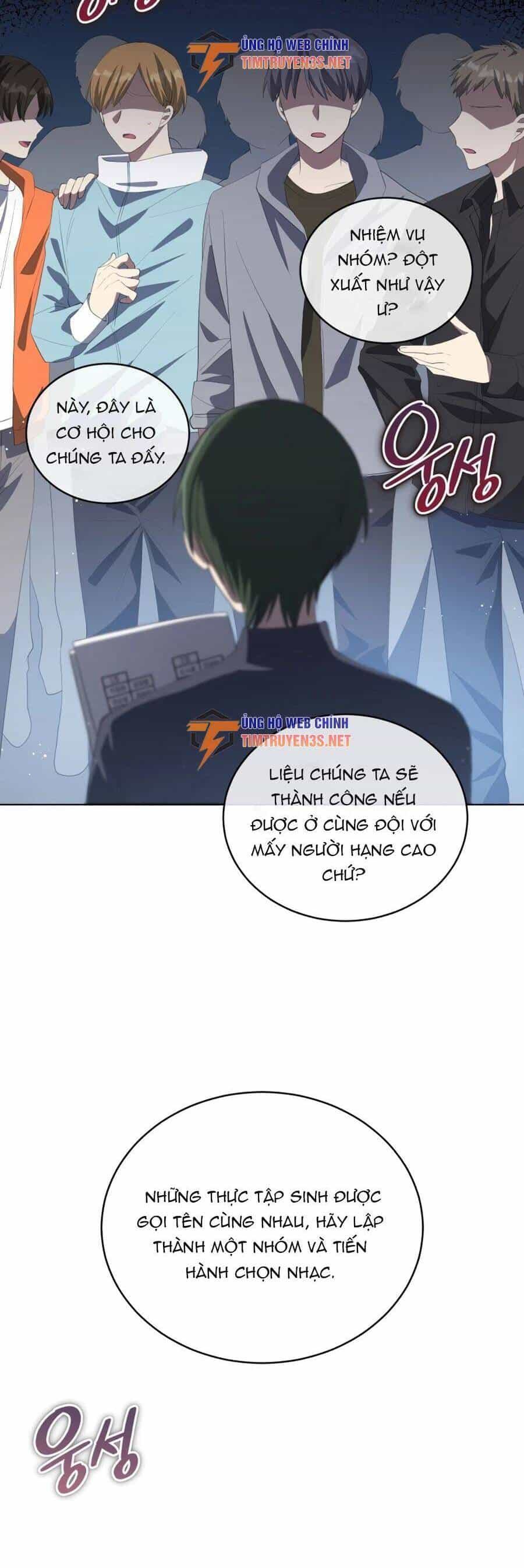Cuộc Sống Thứ 2 Của Thần Tượng Toàn Năng - Chương 7 - ảnh 29