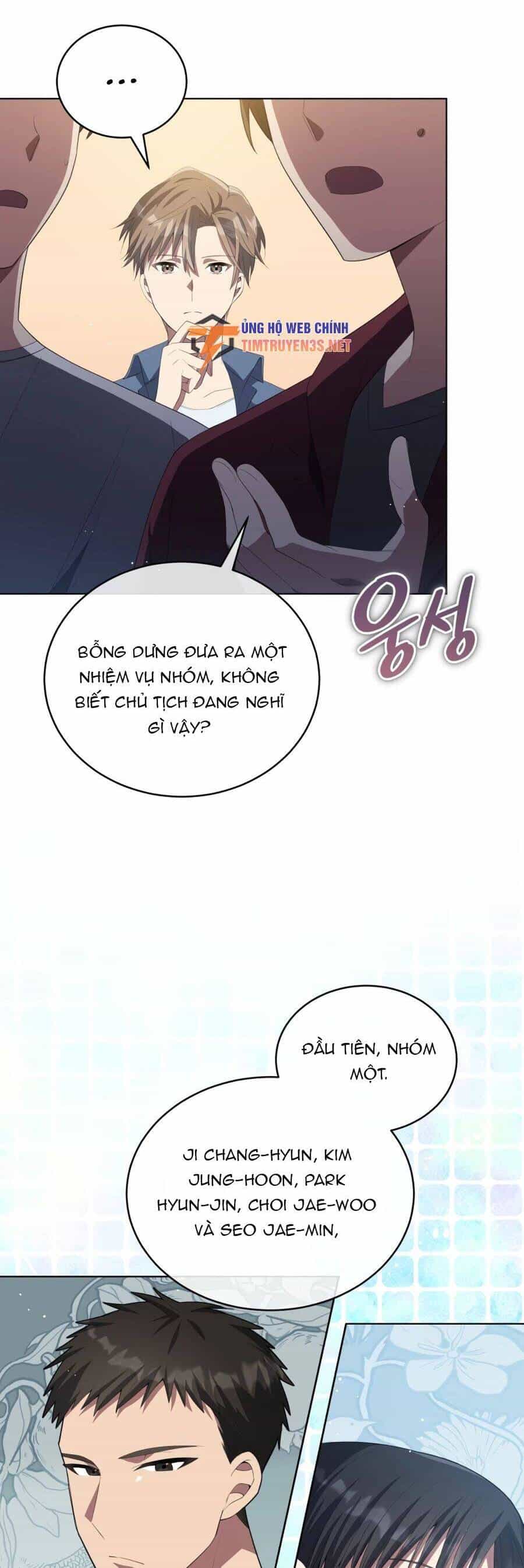 Cuộc Sống Thứ 2 Của Thần Tượng Toàn Năng - Chương 7 - ảnh 30