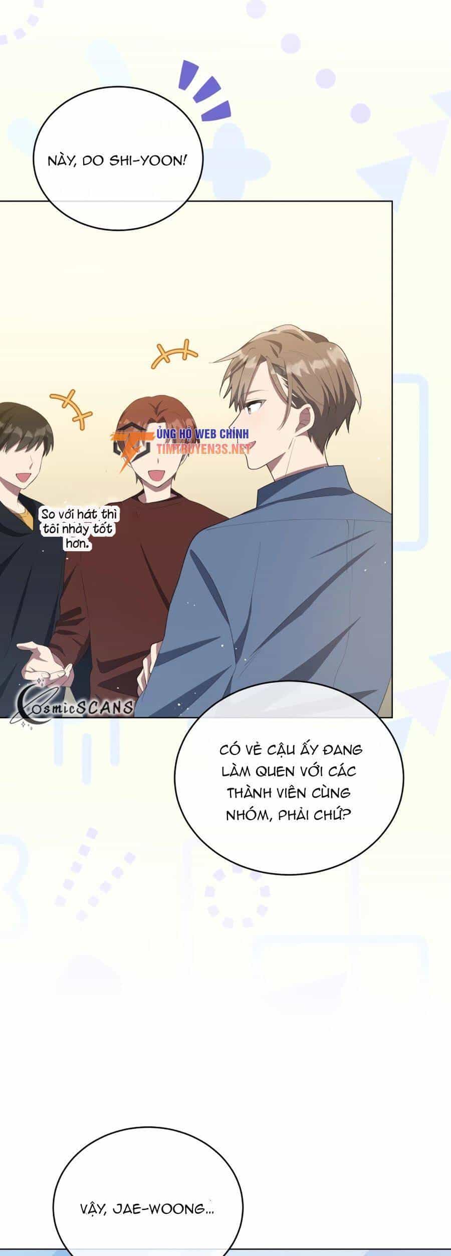 Cuộc Sống Thứ 2 Của Thần Tượng Toàn Năng - Chương 7 - ảnh 38