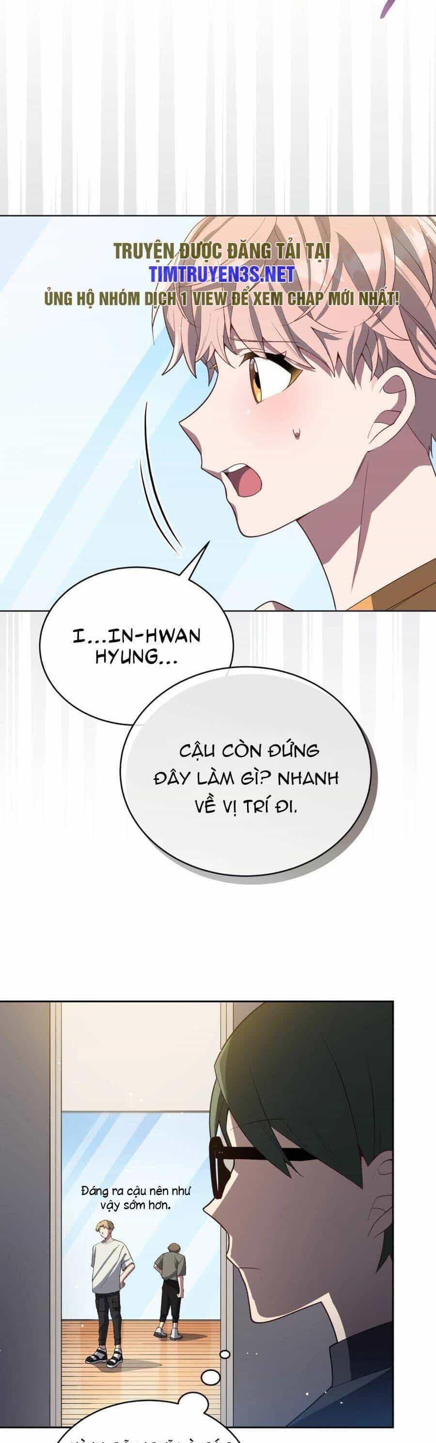 Cuộc Sống Thứ 2 Của Thần Tượng Toàn Năng - Chương 8 - ảnh 11