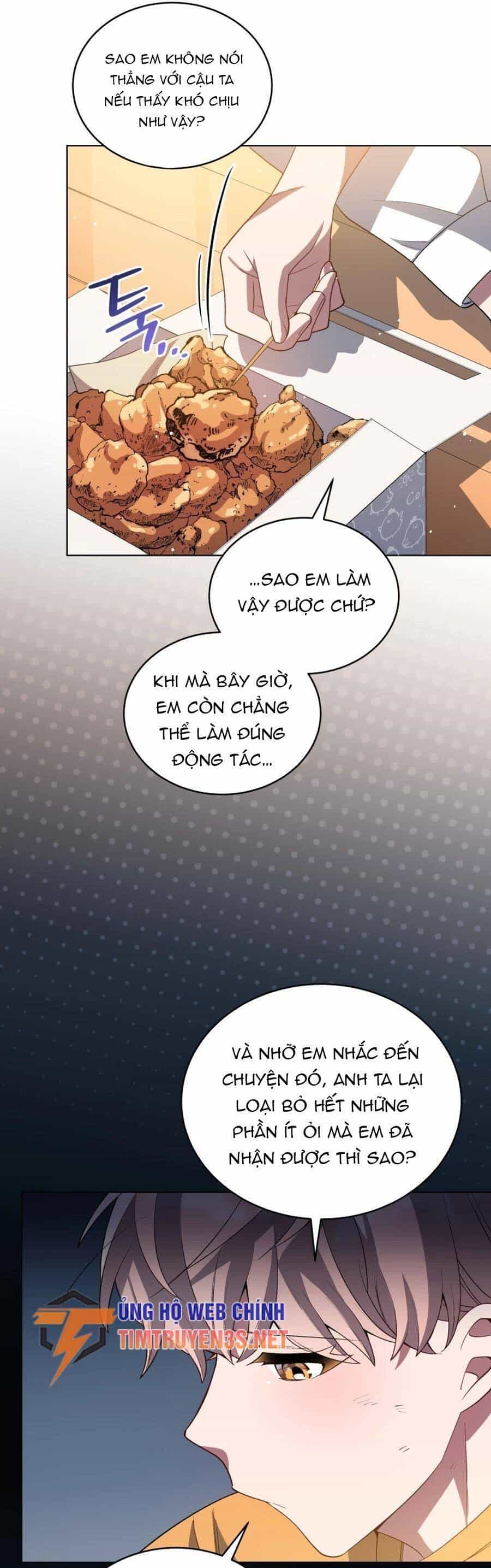 Cuộc Sống Thứ 2 Của Thần Tượng Toàn Năng - Chương 8 - ảnh 23
