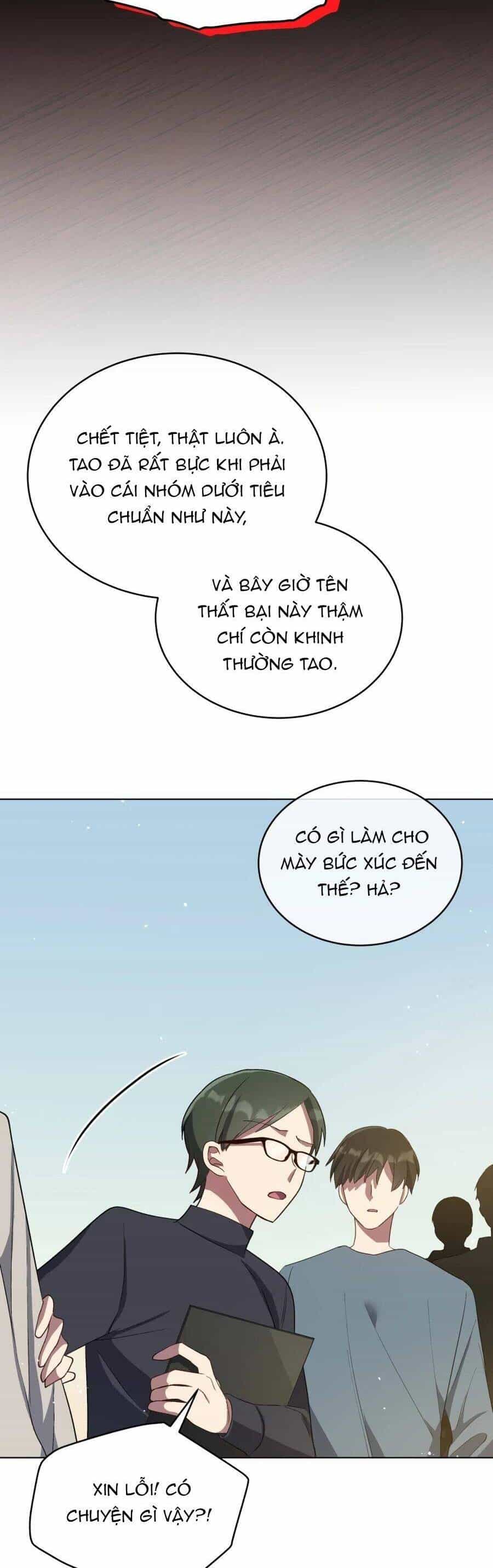 Cuộc Sống Thứ 2 Của Thần Tượng Toàn Năng - Chương 8 - ảnh 33