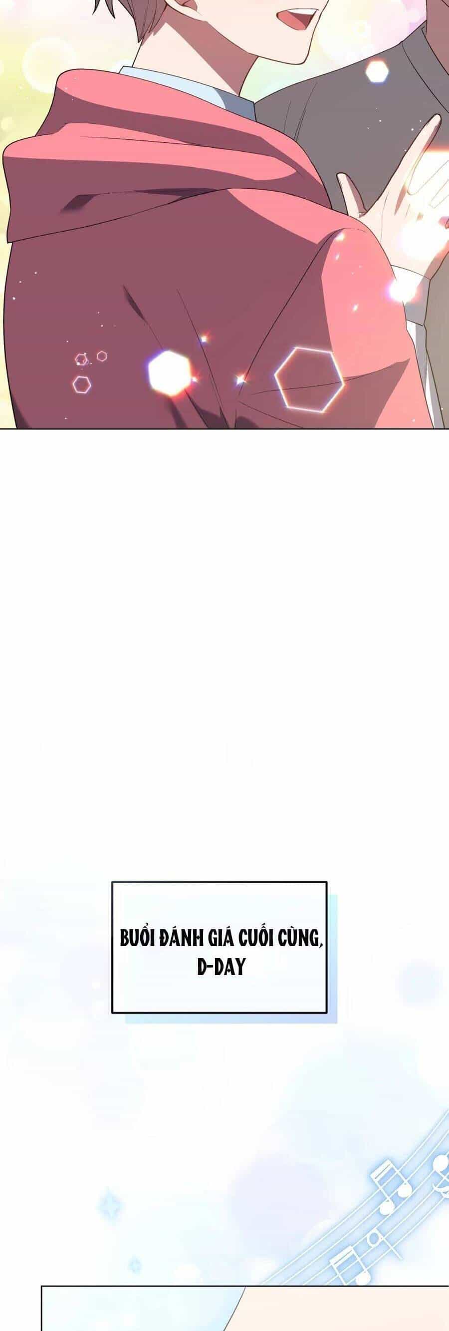 Cuộc Sống Thứ 2 Của Thần Tượng Toàn Năng - Chương 8 - ảnh 40
