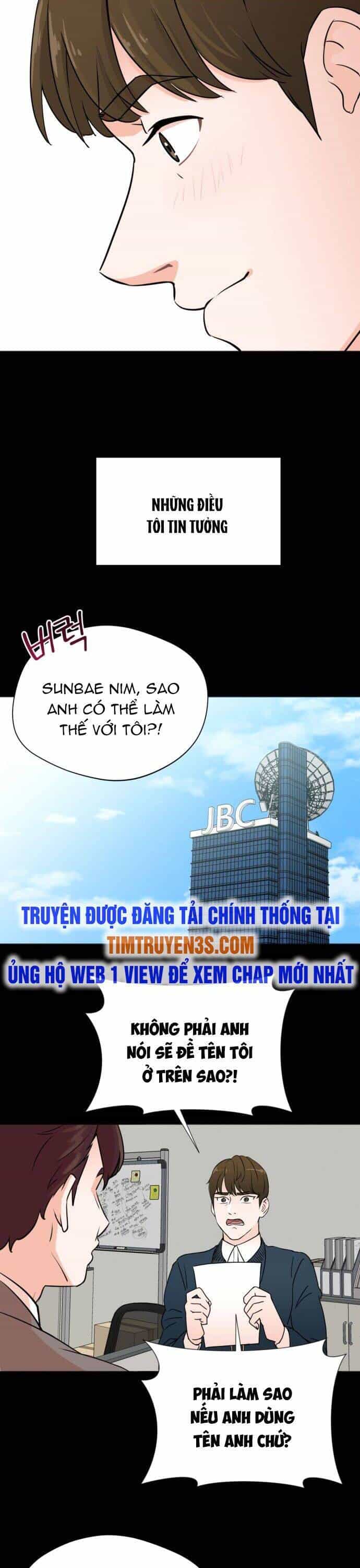 Cuộc Sống Thứ Hai Của Nhà Sản Xuất - Chương 1 - ảnh 29