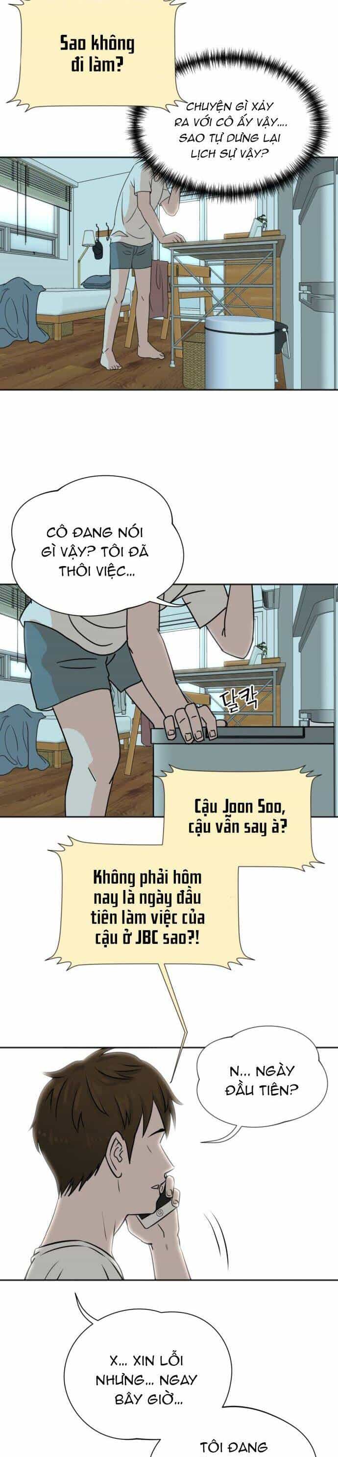 Cuộc Sống Thứ Hai Của Nhà Sản Xuất - Chương 1 - ảnh 38