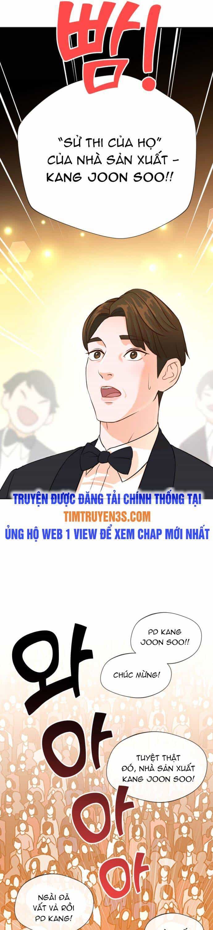 Cuộc Sống Thứ Hai Của Nhà Sản Xuất - Chương 1 - ảnh 4