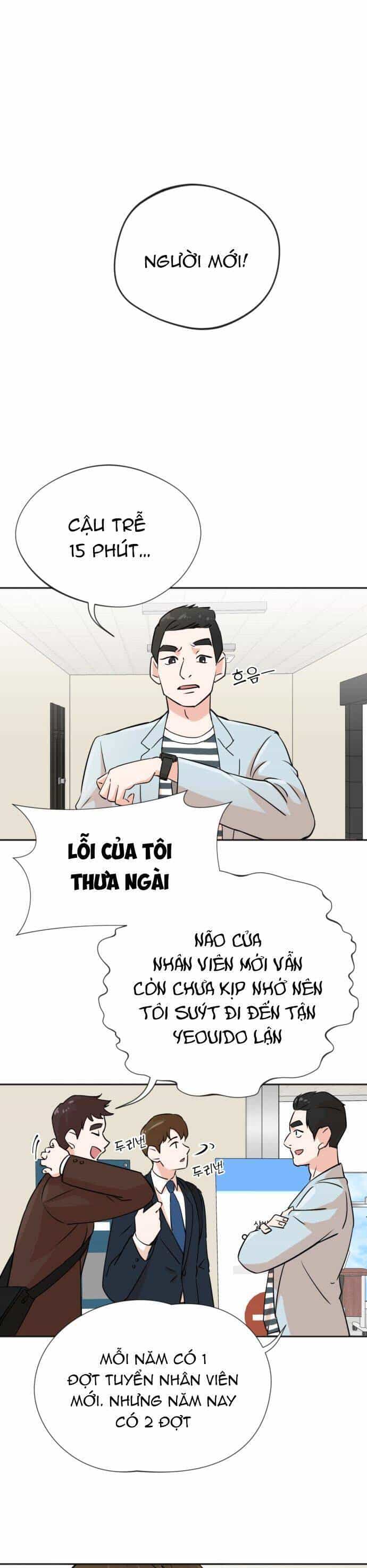 Cuộc Sống Thứ Hai Của Nhà Sản Xuất - Chương 1 - ảnh 43