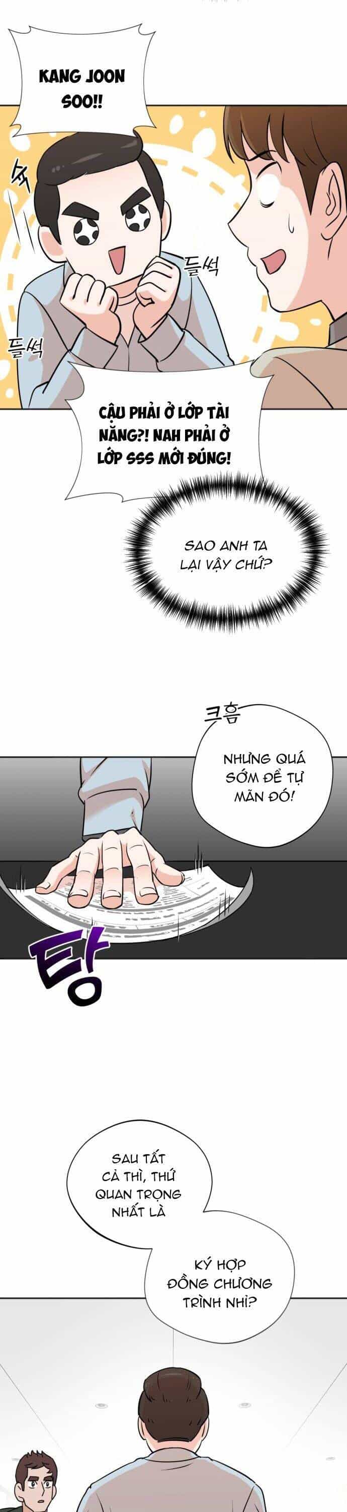 Cuộc Sống Thứ Hai Của Nhà Sản Xuất - Chương 1 - ảnh 59