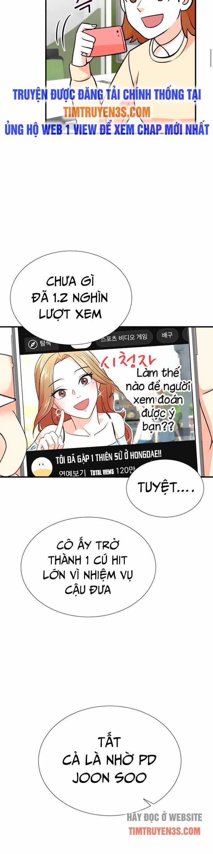 Cuộc Sống Thứ Hai Của Nhà Sản Xuất - Chương 10 - ảnh 18
