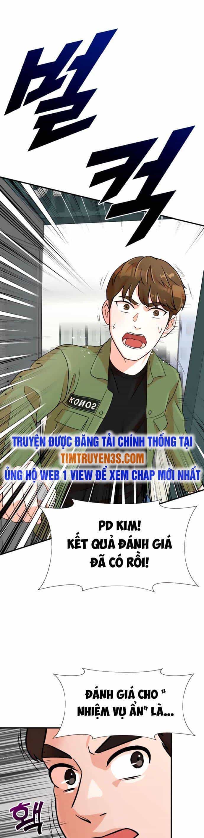 Cuộc Sống Thứ Hai Của Nhà Sản Xuất - Chương 10 - ảnh 2