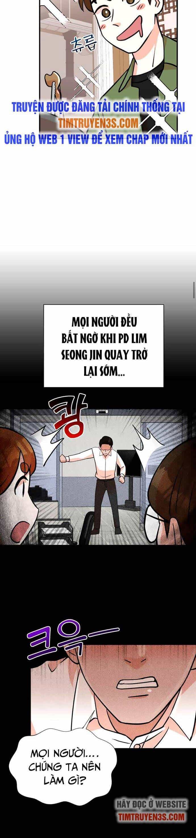 Cuộc Sống Thứ Hai Của Nhà Sản Xuất - Chương 10 - ảnh 21