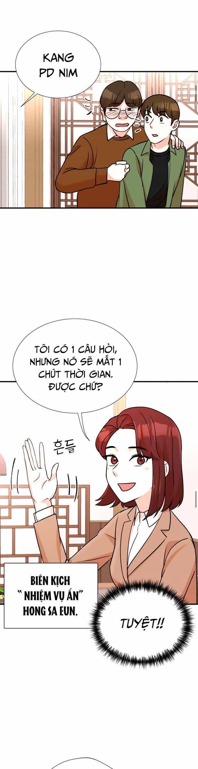 Cuộc Sống Thứ Hai Của Nhà Sản Xuất - Chương 10 - ảnh 25