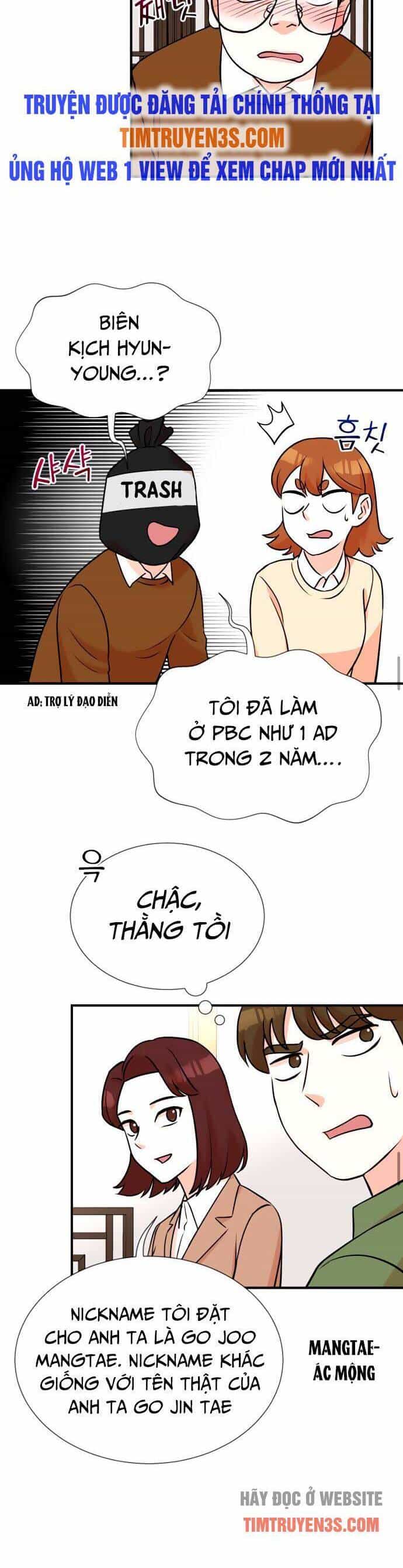 Cuộc Sống Thứ Hai Của Nhà Sản Xuất - Chương 10 - ảnh 27