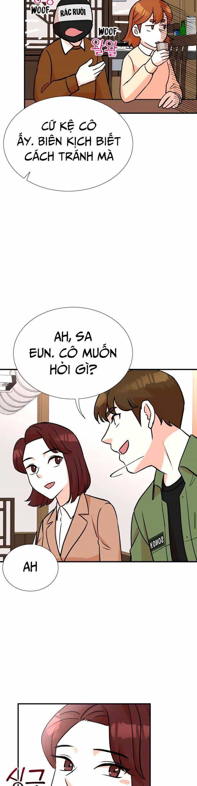 Cuộc Sống Thứ Hai Của Nhà Sản Xuất - Chương 10 - ảnh 29
