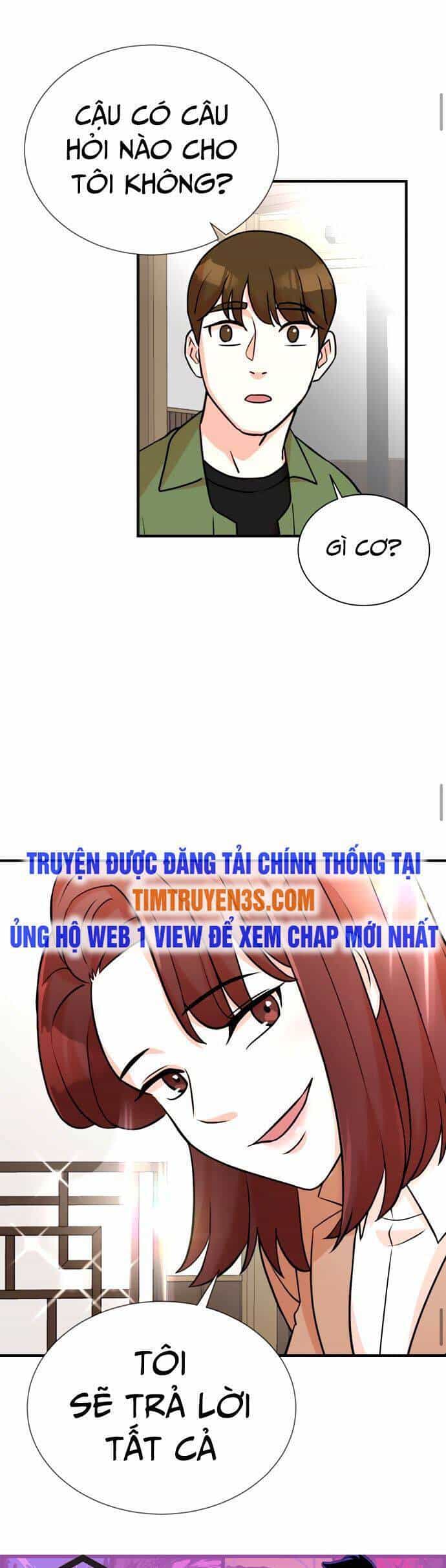 Cuộc Sống Thứ Hai Của Nhà Sản Xuất - Chương 10 - ảnh 31