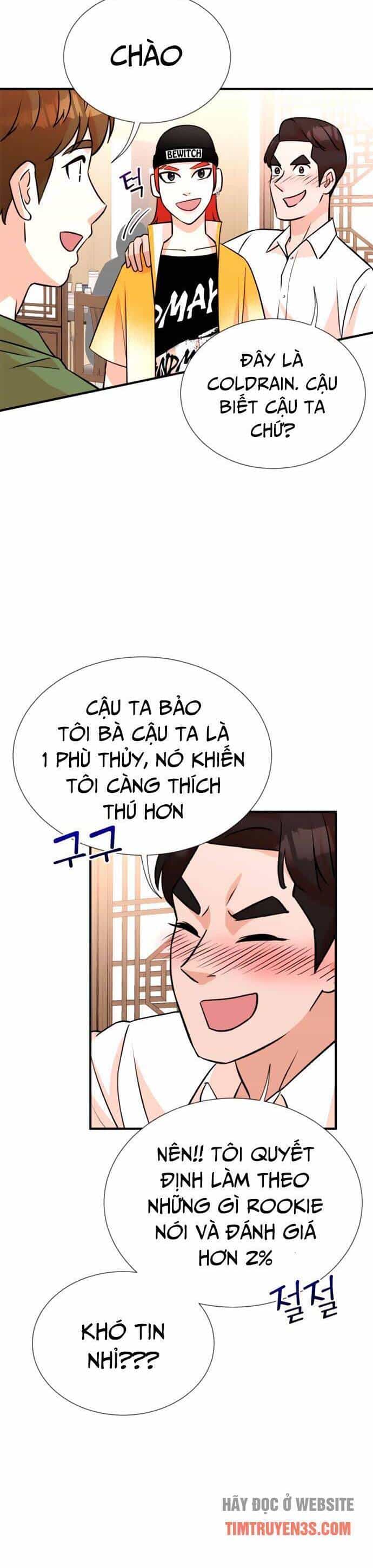 Cuộc Sống Thứ Hai Của Nhà Sản Xuất - Chương 11 - ảnh 12