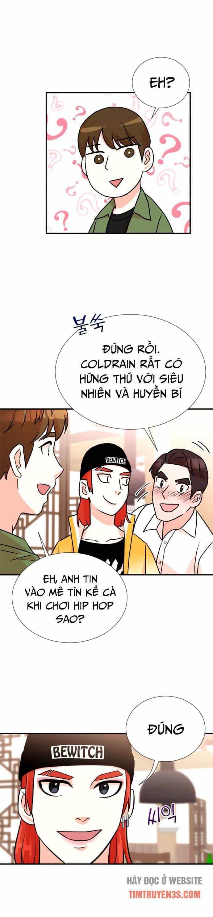 Cuộc Sống Thứ Hai Của Nhà Sản Xuất - Chương 11 - ảnh 15