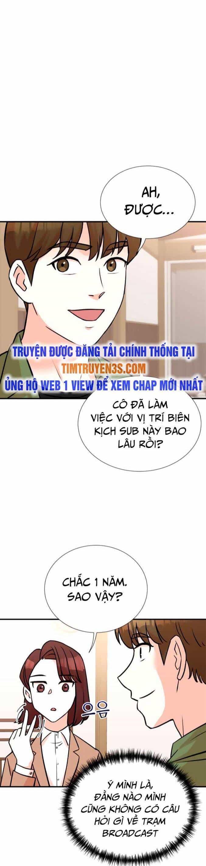 Cuộc Sống Thứ Hai Của Nhà Sản Xuất - Chương 11 - ảnh 2