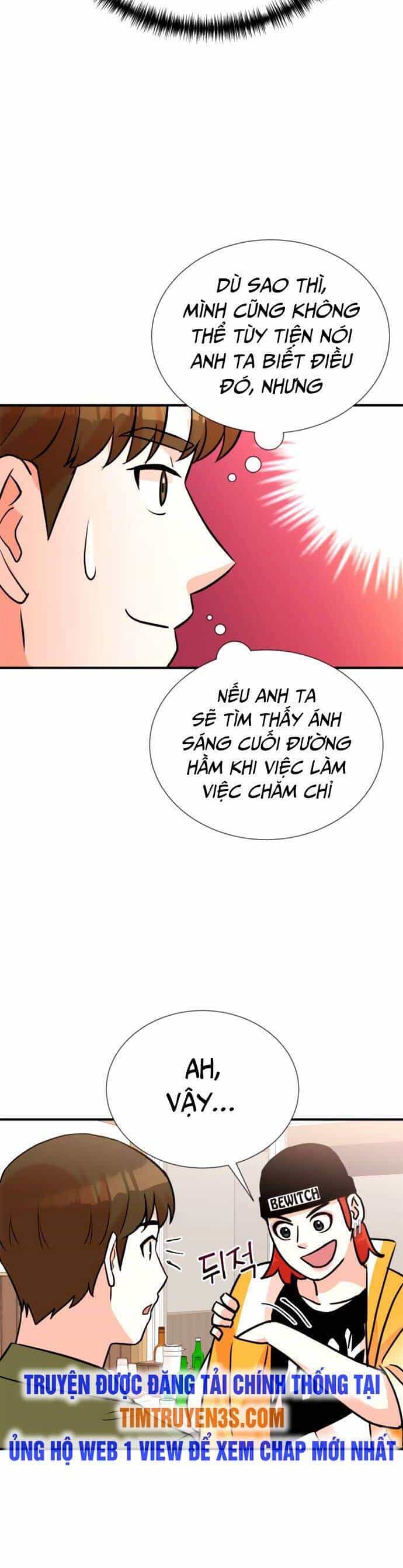 Cuộc Sống Thứ Hai Của Nhà Sản Xuất - Chương 11 - ảnh 20