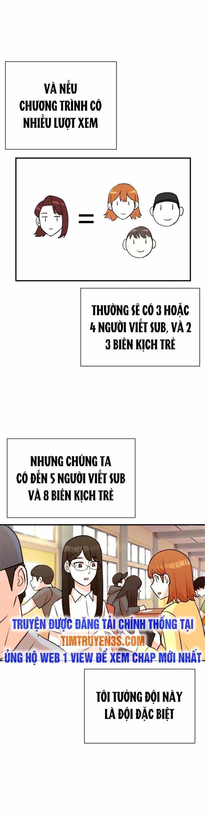 Cuộc Sống Thứ Hai Của Nhà Sản Xuất - Chương 11 - ảnh 5