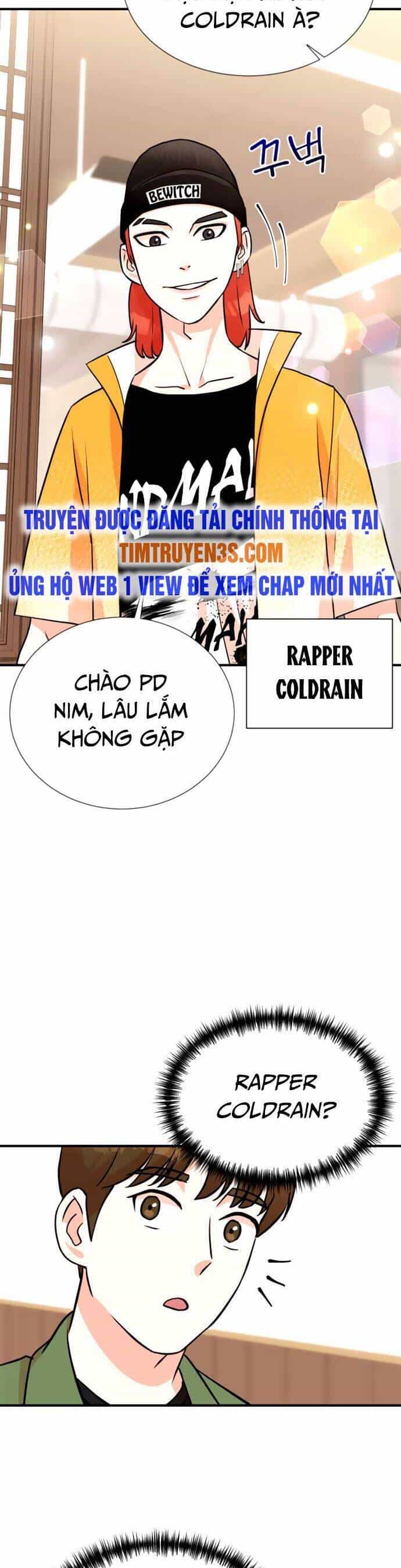 Cuộc Sống Thứ Hai Của Nhà Sản Xuất - Chương 11 - ảnh 8
