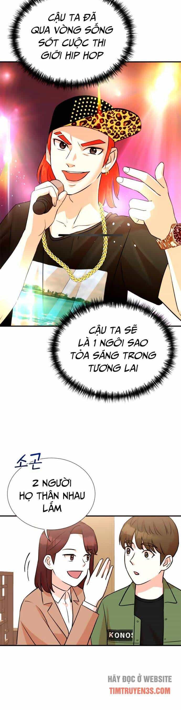 Cuộc Sống Thứ Hai Của Nhà Sản Xuất - Chương 11 - ảnh 9