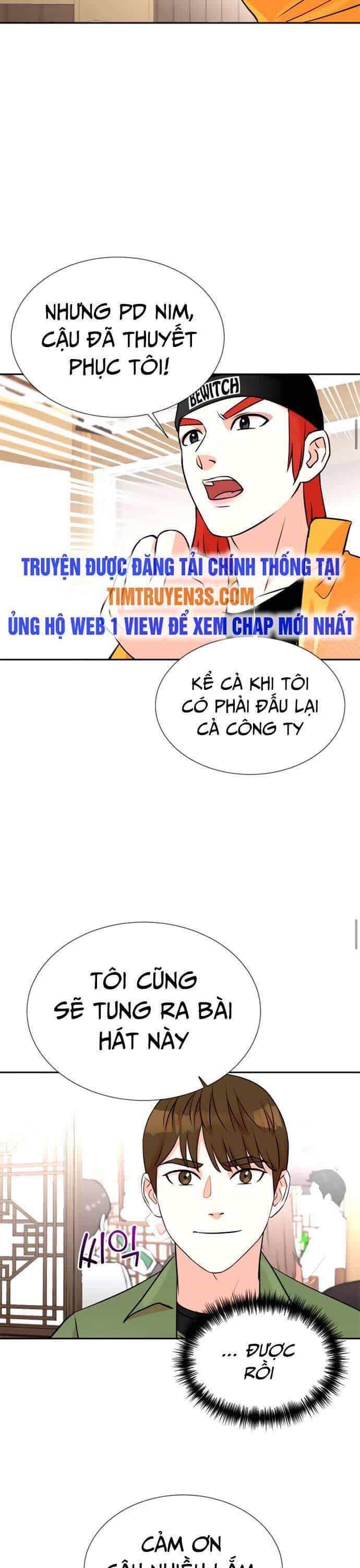 Cuộc Sống Thứ Hai Của Nhà Sản Xuất - Chương 12 - ảnh 21