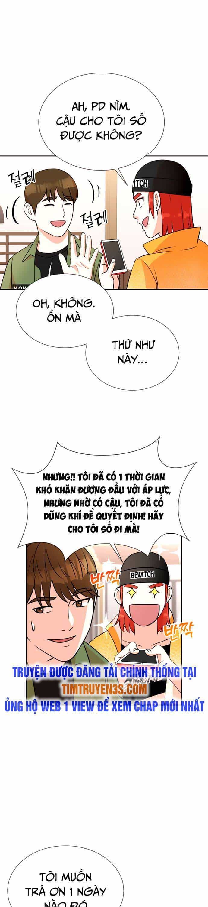 Cuộc Sống Thứ Hai Của Nhà Sản Xuất - Chương 12 - ảnh 23
