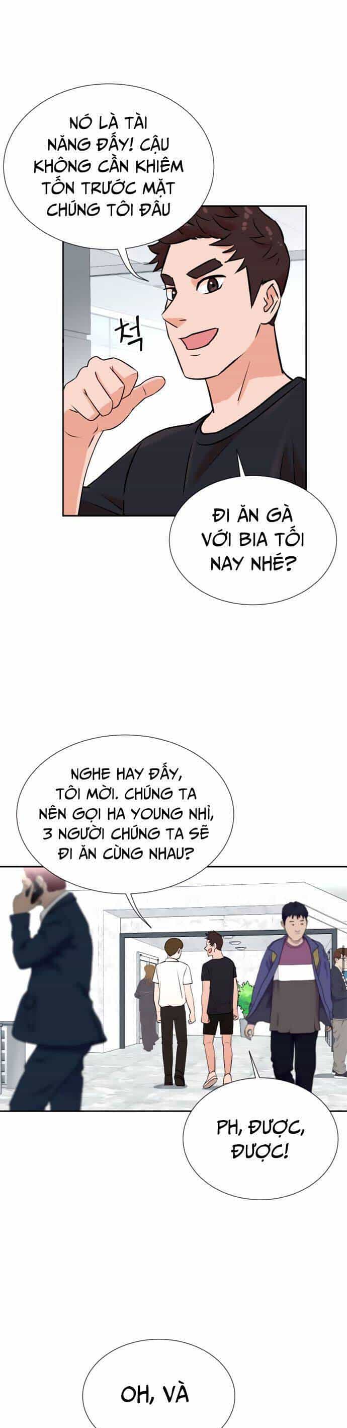 Cuộc Sống Thứ Hai Của Nhà Sản Xuất - Chương 12 - ảnh 26