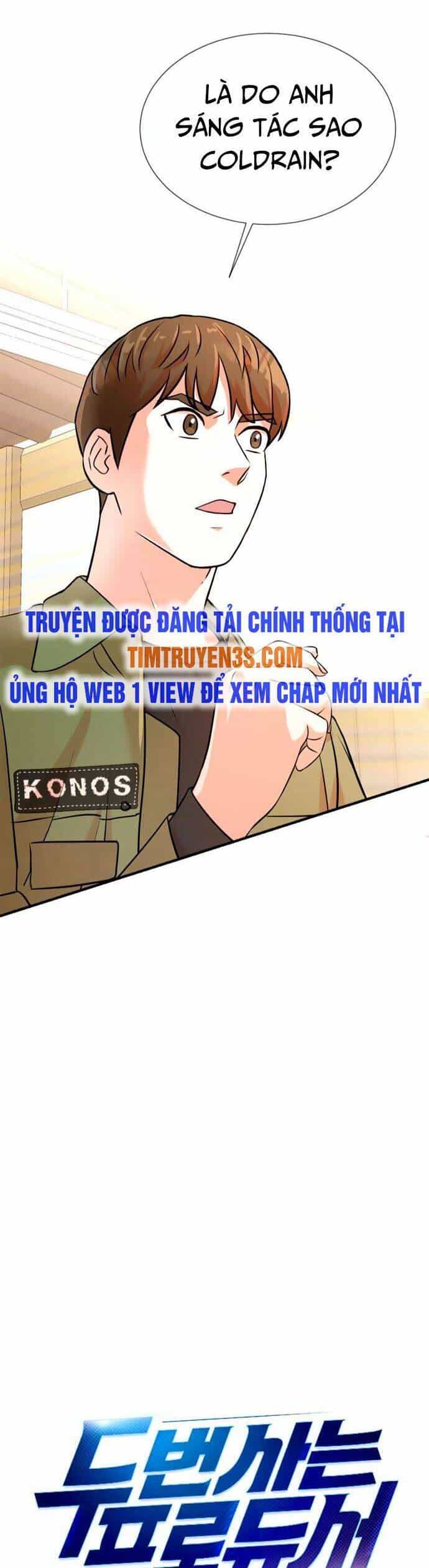 Cuộc Sống Thứ Hai Của Nhà Sản Xuất - Chương 12 - ảnh 3