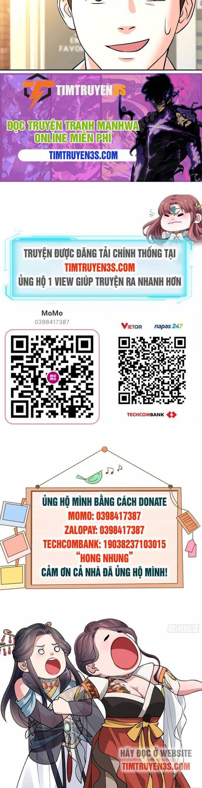 Cuộc Sống Thứ Hai Của Nhà Sản Xuất - Chương 12 - ảnh 34