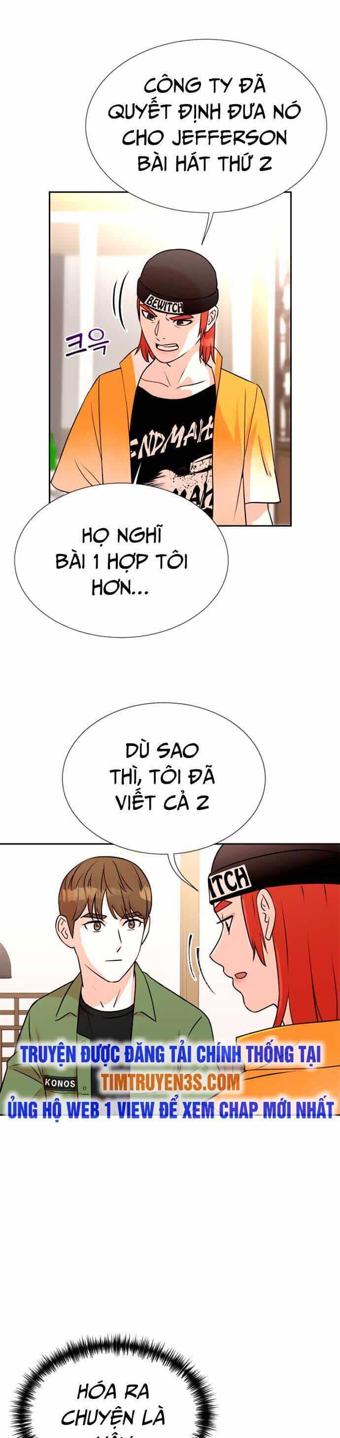 Cuộc Sống Thứ Hai Của Nhà Sản Xuất - Chương 12 - ảnh 5