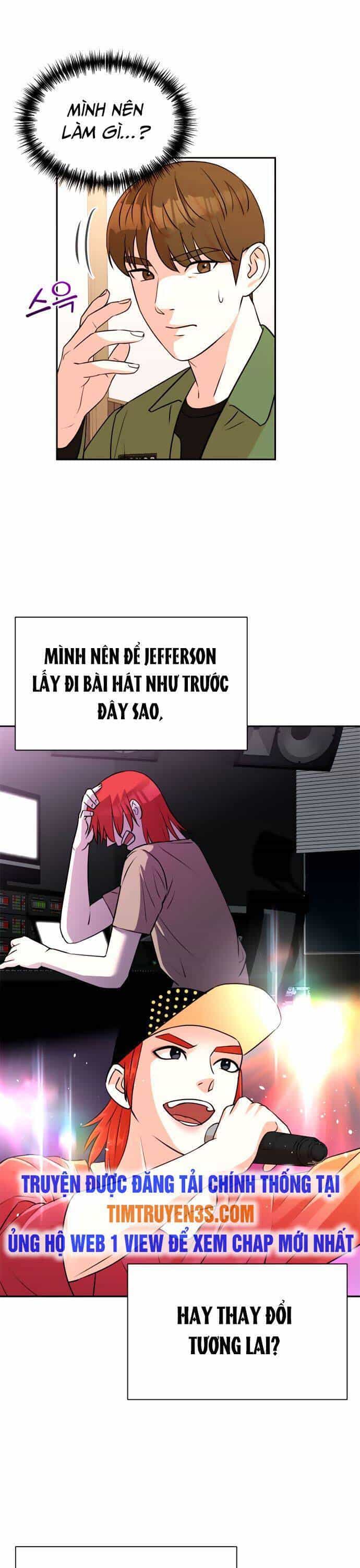 Cuộc Sống Thứ Hai Của Nhà Sản Xuất - Chương 12 - ảnh 8