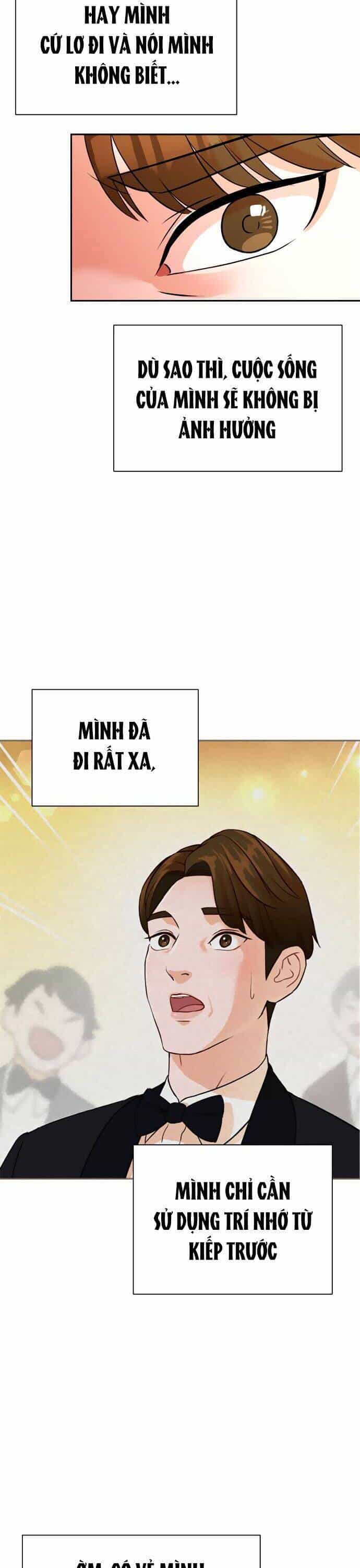 Cuộc Sống Thứ Hai Của Nhà Sản Xuất - Chương 12 - ảnh 9