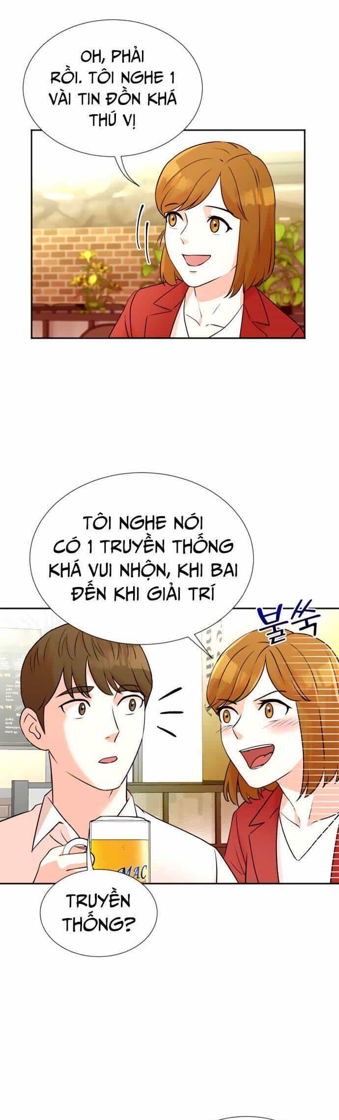 Cuộc Sống Thứ Hai Của Nhà Sản Xuất - Chương 13 - ảnh 10