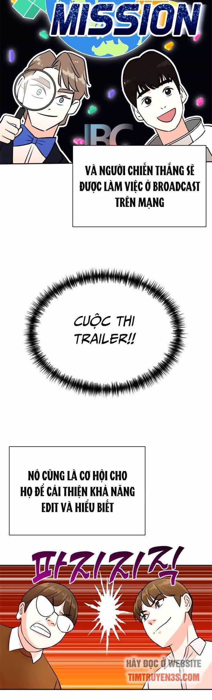 Cuộc Sống Thứ Hai Của Nhà Sản Xuất - Chương 13 - ảnh 13